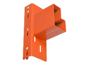 Redirack Beam Connector for Canada Pallet Rack