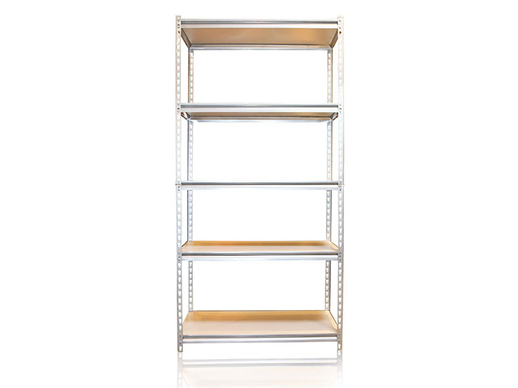 Good Wholesale Vendors Collapsible Shelf -
 Warehouse Storage Boltless Rivet Shelving – Spieth