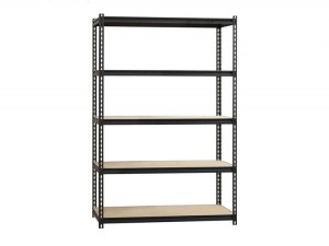 Boltless Metal Shelving Units