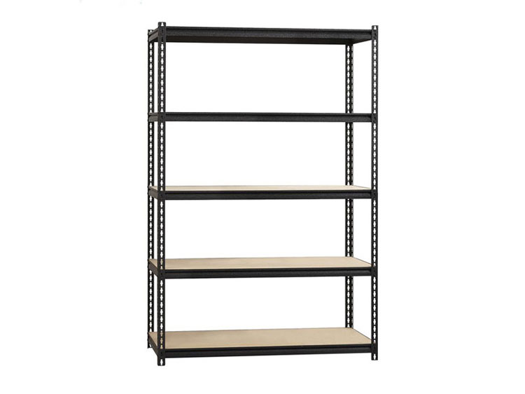 One of Hottest for Mobile File Shelving -
 Boltless Metal Shelving Units – Spieth