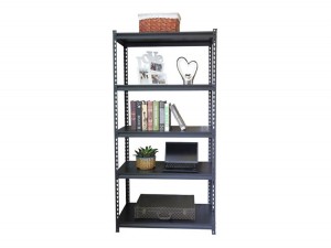 Boltless Metal Shelving Units