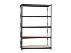 Riveter Boltless Warehouse Industrial Shelving