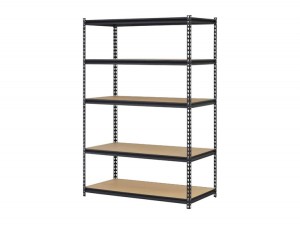 Riveter Boltless Warehouse Industrial Shelving