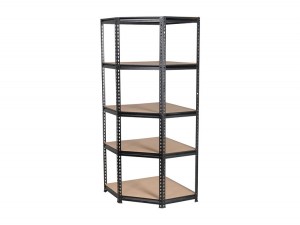 Riveter Boltless Warehouse Industrial Shelving