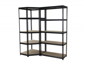 Riveter Boltless Warehouse Industrial Shelving