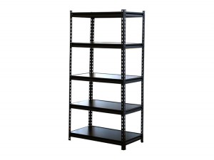 Industrial Steel Boltless Storage Rack