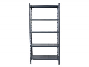 China wholesale File Shelving -
 Slotted Angle Iron for Shelving – Spieth