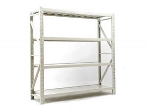 Heavy Duty Longspan Warehouse Shelving