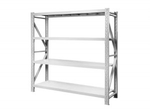 Heavy Duty Longspan Warehouse Shelving