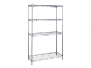 Adjustable Metal Wire Shelving