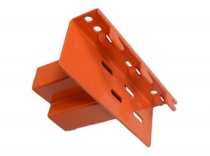 Redirack Beam Connector for Canada Pallet Rack