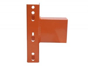 Redirack Beam Connector for Canada Pallet Rack