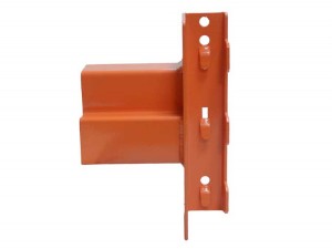 Redirack Beam Connector for Canada Pallet Rack