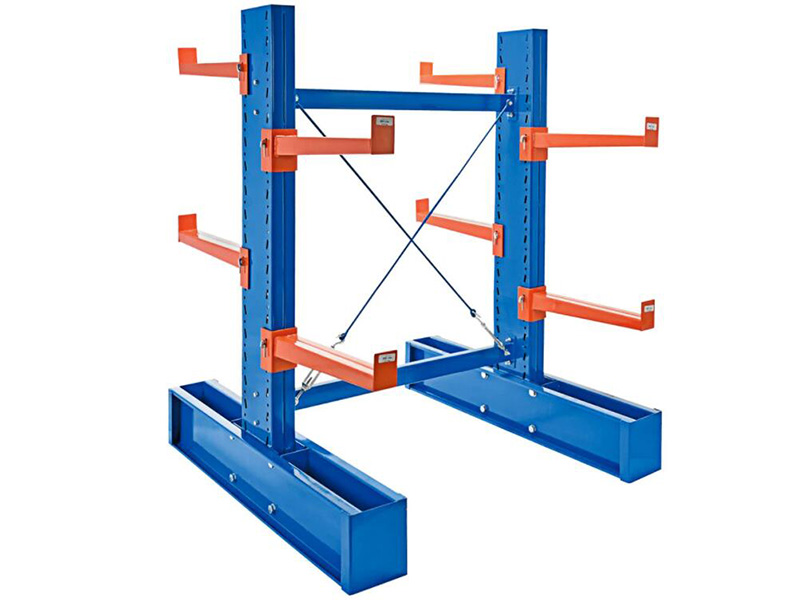 What is Cantilever Racking?