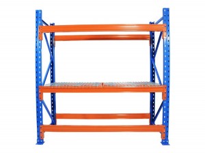 Warehouse Selective Pallet Rack