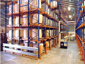 2019 New Style Storage Racking -
 Storage Solutions Drive in Pallet Racking System – Spieth