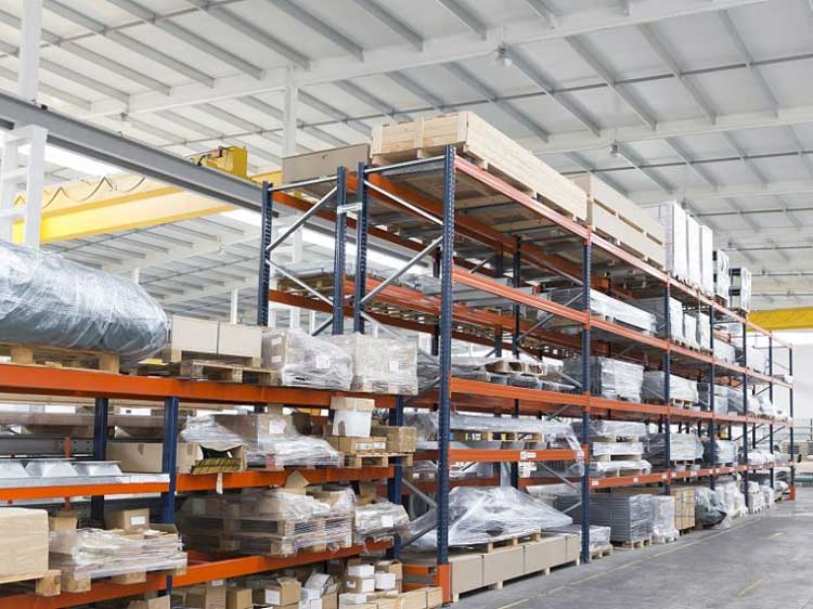 Materials of storage racks and their advantages and disadvantages