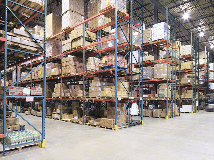 9 practical tips to improve warehouse inventory control